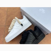 Original Nike Airforce 1 Low Chunky Lace Sneakers