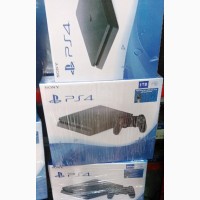 New Sony Ps4 Slim 1TB