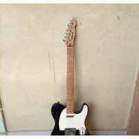 Fender Squier Telecaster Guitar