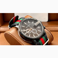 High Quality GUCCI Watch for Men Available in Store