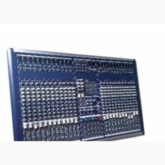 Sound Prince Live Mixer - 24 Channel Professional Mixer