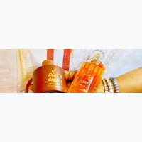 Choco Musk French Coffee Perfume