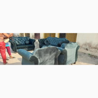 High Quality 7seater Settee