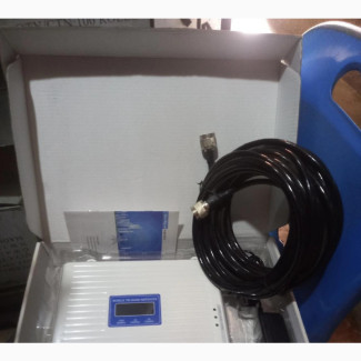 Network Booster With Omini Antenna 18dbi - Brand New