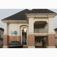 Luxury 5bdrm Duplex with BQ and Security House for Sale in Aladinma, Owerri