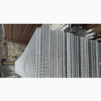 25mm Grating