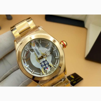 Timekey Watch