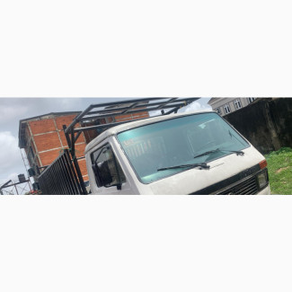 Volkswagen LT40 Open Body Truck for Sale