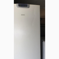 Bosch Fridge (Freezer Down) - UK Used Double Door