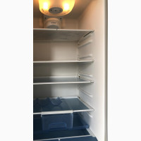 Bosch Fridge (Freezer Down) - UK Used Double Door
