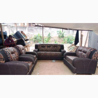 A Standard 7 Seater Sofa