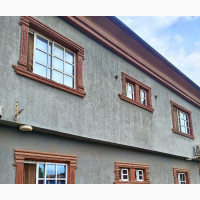 Spacious 3 Bedroom Flat for Rent in Igando, Lagos