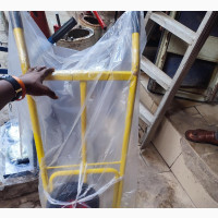 Foreign Hand Truck - Brand New