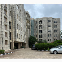 4bdrm Block of Flats in Old Ikoyi for rent