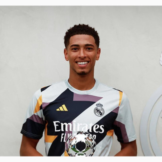 Authentic Club Jerseys for Men and Women