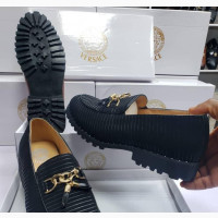 Versace Men Shoe