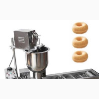 Doughnut Maker