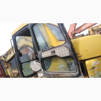 Komatsu 7ton Excavator