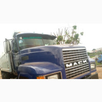 Super Clean and Sound 10 Tyre Truck