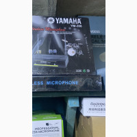 Yamaha 288wireless Microphone