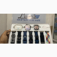 I20 Ultra Smartwatch