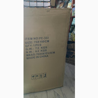 Flipchart Board (Tripod Stand)