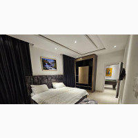 2 Bedroom Apartment Shortlet in Ikate