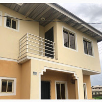 3bdrm Duplex in Ibeshe / Ikorodu for Sale