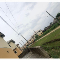 3bdrm Duplex in Ibeshe / Ikorodu for Sale