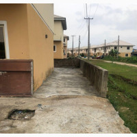 3bdrm Duplex in Ibeshe / Ikorodu for Sale