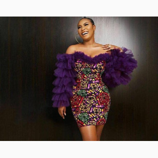 Stylish African Clothing for Sale