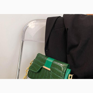 Stylish Genuine Leather Shoulder Bag for Women