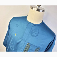 A Two Piece Men’S Senator Wear With Premium Fabrics