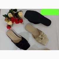 Designer Fashion Slippers and Sandals - High Quality and Stylish