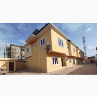 3bdrm Duplex in Ago Palace for rent