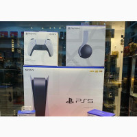 Brand New Ps5 Standard Version