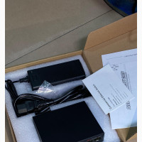 ONV SWITCH 4port Gigabit Poe + 2port SFP