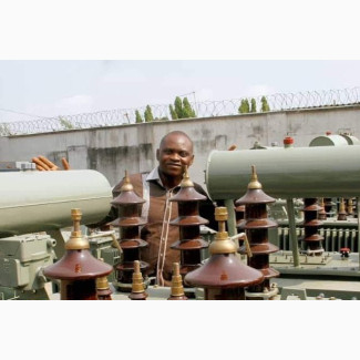 200kva 33kv/415 Volt Transformer
