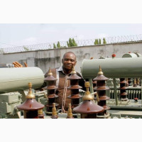 200kva 33kv/415 Volt Transformer