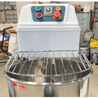 25kg Dough/Spiral Mixer
