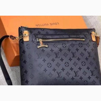 Louis Vuitton Men#039;s Shoulder Bag - Brand New
