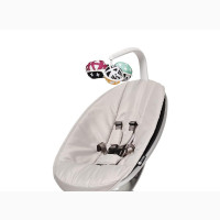 Brand New 4moms Mamaroo 5.0 Swing with Bluetooth