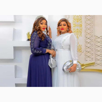 Stylish Ladies Long Gown for Sale