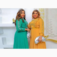 Stylish Ladies Long Gown for Sale