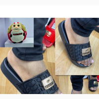 Gucci Drip Soft on Foot