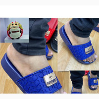 Gucci Drip Soft on Foot