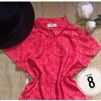 Affordable Thrift Cotton Tops - Quality Women#039;s Shirts
