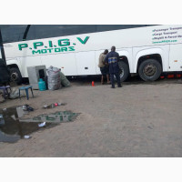 Drivers Needed at Pee and Passy Interbiz Transport Company