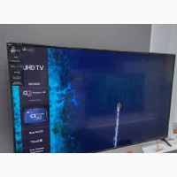 LG 86”Inch Uhd 4K Smarttv Ai Thinq (Webos App) Magic Remote
