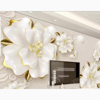 8D Wall Murals - Transform Your Space with Style